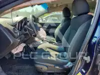 2011 Chevrolet Cruze фото