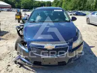 2011 Chevrolet Cruze photo