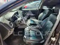 2011 Chevrolet Cruze фото