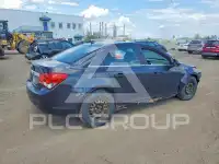 2011 Chevrolet Cruze фото