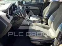2011 Chevrolet Cruze фото
