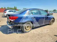 2011 Chevrolet Cruze фото