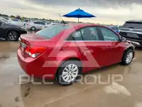 2011 Chevrolet Cruze photo