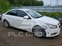 2011 Chevrolet Cruze фото