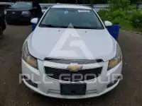 2011 Chevrolet Cruze фото