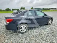 2011 Chevrolet Cruze фото