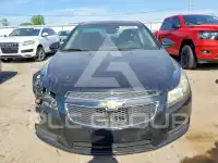 2011 Chevrolet Cruze photo