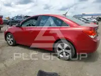 2011 Chevrolet Cruze фото
