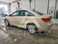 2011 Chevrolet Cruze photo