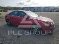 2011 Chevrolet Cruze photo