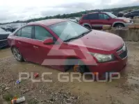 2011 Chevrolet Cruze фото