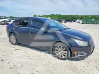 2011 Chevrolet Cruze фото