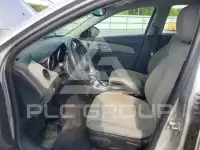 2011 Chevrolet Cruze photo