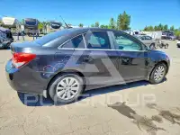 2011 Chevrolet Cruze фото