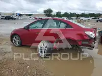 2011 Chevrolet Cruze фото