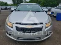 2011 Chevrolet Cruze фото