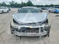 2011 Chevrolet Cruze фото