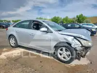 2011 Chevrolet Cruze photo