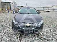 2011 Chevrolet Cruze фото