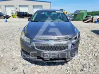 2011 Chevrolet Cruze фото