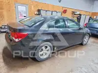 2011 Chevrolet Cruze фото
