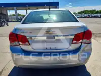2011 Chevrolet Cruze фото