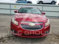 2011 Chevrolet Cruze фото