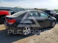 2011 Chevrolet Cruze photo