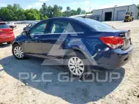 2011 Chevrolet Cruze photo