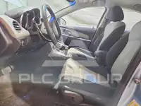 2011 Chevrolet Cruze фото