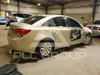 2011 Chevrolet Cruze photo
