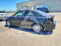 2011 Chevrolet Cruze фото
