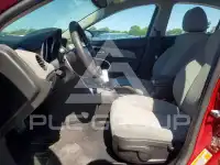 2011 Chevrolet Cruze фото