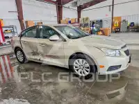 2011 Chevrolet Cruze photo