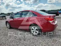 2011 Chevrolet Cruze фото