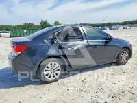 2011 Chevrolet Cruze фото