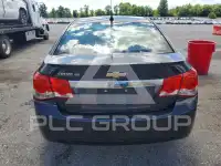 2011 Chevrolet Cruze photo