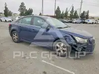 2011 Chevrolet Cruze photo