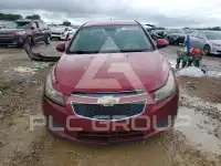 2011 Chevrolet Cruze фото