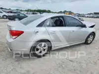 2011 Chevrolet Cruze фото
