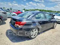 2011 Chevrolet Cruze фото
