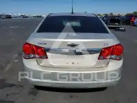 2011 Chevrolet Cruze photo