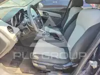 2011 Chevrolet Cruze фото