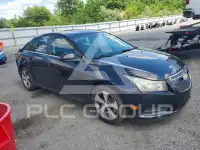 2011 Chevrolet Cruze photo