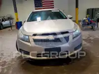 2011 Chevrolet Cruze photo