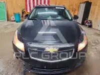 2011 Chevrolet Cruze фото