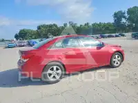 2011 Chevrolet Cruze фото