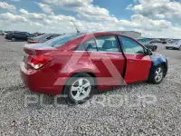 2011 Chevrolet Cruze фото