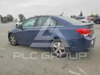 2011 Chevrolet Cruze photo