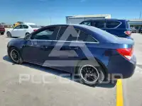 2011 Chevrolet Cruze фото